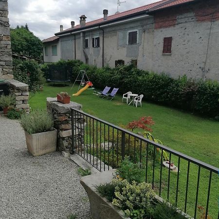 Beb Lortallino Ameno Exteriér fotografie