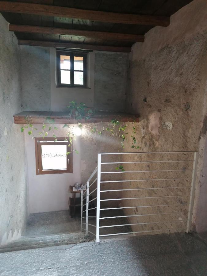 Beb Lortallino Ameno Exteriér fotografie