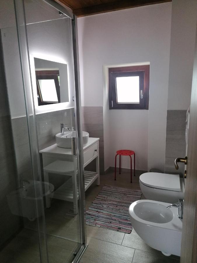 Beb Lortallino Ameno Exteriér fotografie