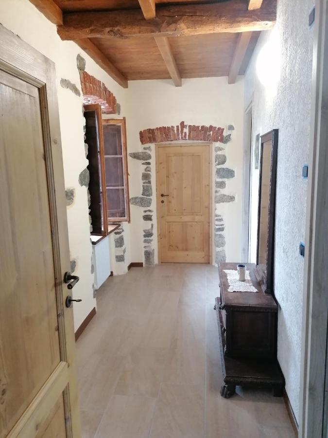 Beb Lortallino Ameno Exteriér fotografie