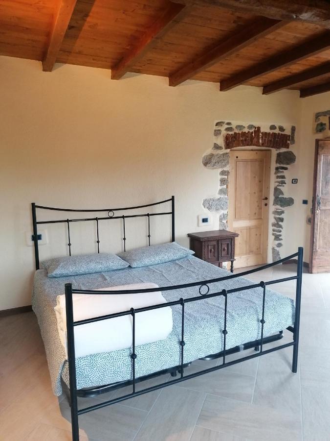 Beb Lortallino Ameno Exteriér fotografie