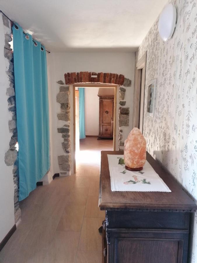 Beb Lortallino Ameno Exteriér fotografie